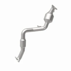 Magnaflow Conv DF 2007-2010 Q7 V6 3.6 OEM Underbody -Esptruck Shop 3fb7cd532afac04aa9383d1784ffbdc1