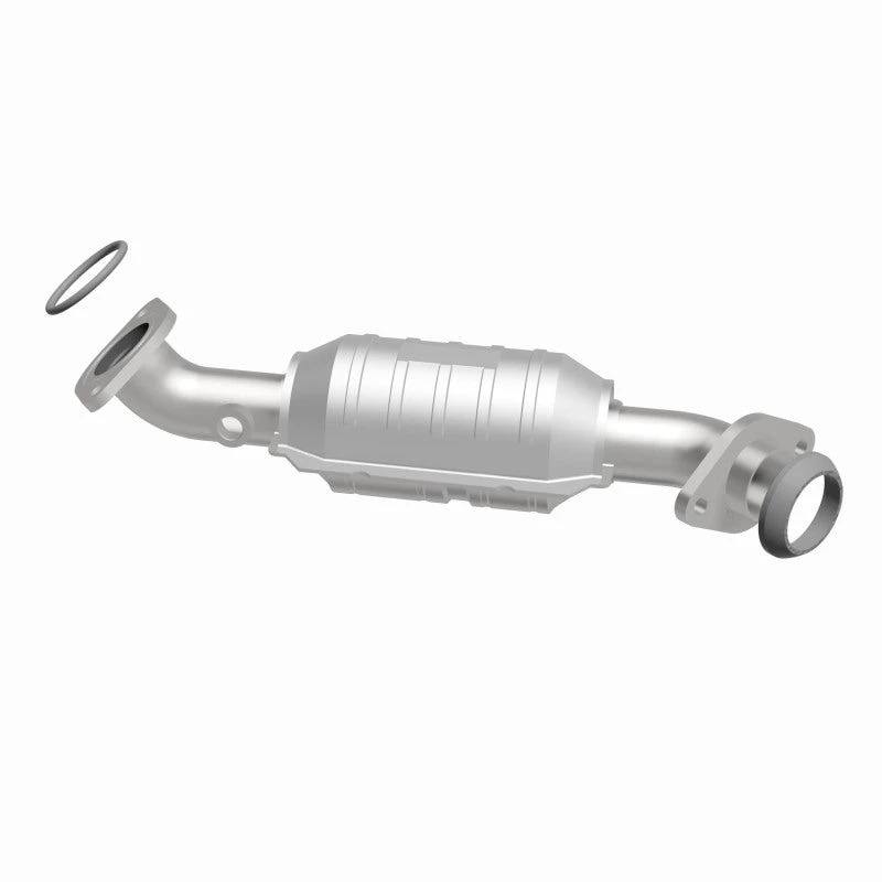 MagnaFlow California Catalytic Converter Direct Fit 04-09 Cadillac CTS V6 3.6L 19 MagnaFlow California Catalytic Converter Direct Fit 04-09 Cadillac CTS V6 3.6L - Image 17