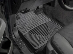 WeatherTech 07+ Volvo S80 Front Rubber Mats - Black -Esptruck Shop 3fcf90db918cbced222908211ccfd4a7 d8a5d663 d243 4c5d b598 16f042de6f1c
