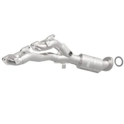 MagnaFlow Conv DF 08-10 Lexus IS F 5.0L D/S Manifold 24 MagnaFlow Conv DF 08-10 Lexus IS F 5.0L D/S Manifold -Esptruck Shop 3fd00e244d17903b2d843de508a8eb36