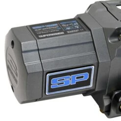 Superwinch 3500 LBS 12V DC 7/32in X 40ft Steel Rope Roller Fairlead SP 35 Winch 15 Superwinch 3500 LBS 12V DC 7/32in X 40ft Steel Rope Roller Fairlead SP 35 Winch -Esptruck Shop 400a7437eea82779edebc2017236e624L