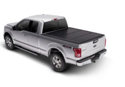 UnderCover Ford F-150 6.5ft Ultra Flex Bed Cover - Matte Black Finish -Esptruck Shop 40546a1fb82ce8dab04ecd0cf5d8a3e3 59aa0fea 3749 4d65 b708 216a26e88943