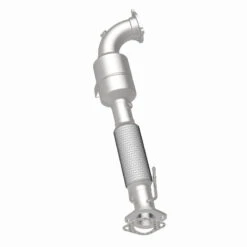 MagnaFlow OEM Grade 13-16 Ford Fusion L4-1.5L Direct Fit Federal Catalytic Converter -Esptruck Shop 406fb4e96779f0490664d2698fa604c0