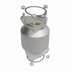 MagnaFlow California Grade Conv Direct Fit 06-08 Suzuki Reno L4 2.0L -Esptruck Shop 407079837a006894f9d9ff863a46af43