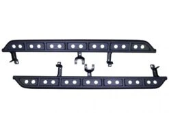 Fishbone Offroad 2020+ Jeep Gladiator JT Step Sliders