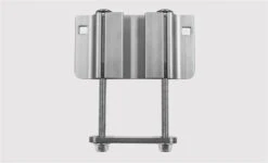 Access Rockstar ALL Accessories 2-1/2in Ball Mount Clamp W/ Hardware (ROXTER Only)