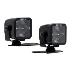 Borne Off-Road 21+ Bronco Light Pods 2pc Ditch 3x3 Spot Upfit -Esptruck Shop 40b33c990460522feb6a34d43f7a4b64L aa91cb36 3583 448b b892 6b49d576534f