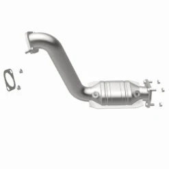 MagnaFlow Conv Direct Fit 02-04 Ford Focus L4-2.0L 40 MagnaFlow Conv Direct Fit 02-04 Ford Focus L4-2.0L -Esptruck Shop 40b43c115a1dfb2775b7f338ac667852