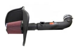 K&N Toyota Tundra V8-4.7L Performance Air Intake Kit