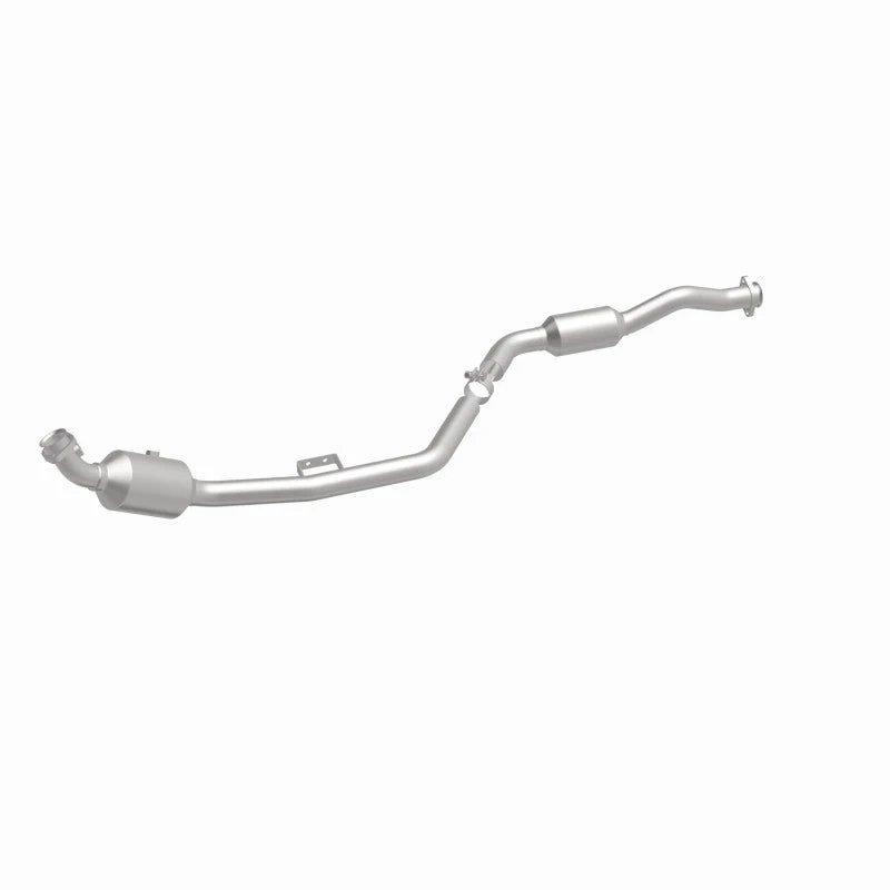 MagnaFlow Conv Direct Fit OEM 2007 Mercedes-Benz E350 Underbody - 67.5in Length 18 MagnaFlow Conv Direct Fit OEM 2007 Mercedes-Benz E350 Underbody - 67.5in Length - Image 16