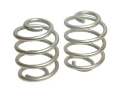 Belltech MUSCLE CAR SPRING SET 80-87 G-BODY GM CARS -Esptruck Shop 40c5fdc898e51282e91abc296e2e9c74
