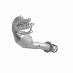 MagnaFlow Conv DF 07-12 Mazadaspeed 3 2.3L Front 40 MagnaFlow Conv DF 07-12 Mazadaspeed 3 2.3L Front -Esptruck Shop 40fc3e7b9b85639bfce6bb68710b647b