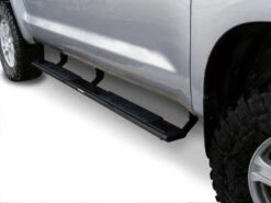 Go Rhino 5in OE Xtreme Low Profile SideSteps - Black - 67in 12 Go Rhino 5in OE Xtreme Low Profile SideSteps - Black - 67in -Esptruck Shop 4127c0c737e6099133b3281473556af4