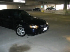 Spyder Pontiac Grand AM 99-05 Projector Headlights LED Halo LED Blk Low 9006 PRO-YD-PGAM99-HL-BK -Esptruck Shop 413583a09e9a3e3cf046b9f4eaa7a7cb