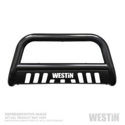 Westin 19+ Ram 2500/3500 E-Series Bull Bar - Black 14 Westin 19+ Ram 2500/3500 E-Series Bull Bar - Black -Esptruck Shop 4168d4d834021a0f92a0aa11b5d5ec67