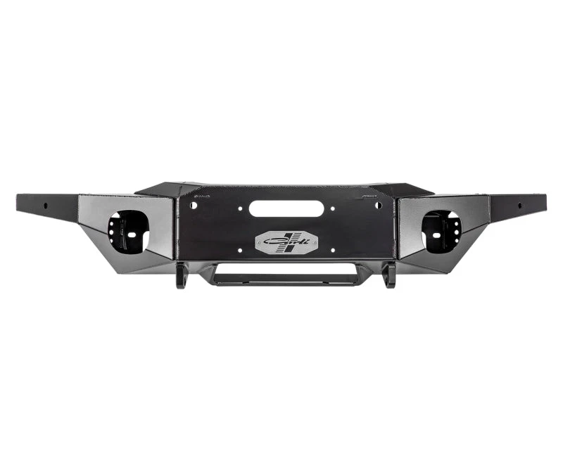 Carli 21-24 Ford Bronco Front Bumper 3 Carli 21-24 Ford Bronco Front Bumper