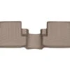 WeatherTech 2015+ Lincoln MKC Rear FloorLiner - Tan -Esptruck Shop 419100c613c336b81ea54f7f26ee6f38
