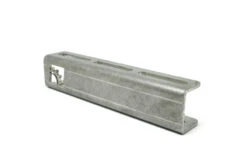 BuiltRight Industries Riser Mount - For 2.5in-9.5in Clamp -Esptruck Shop 419b445774d1c54ee17eb63543158df1