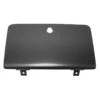Rugged Ridge Jeep CJ Black Glove Box Door -Esptruck Shop 41aab02441666eb3772917857bb9bbc4