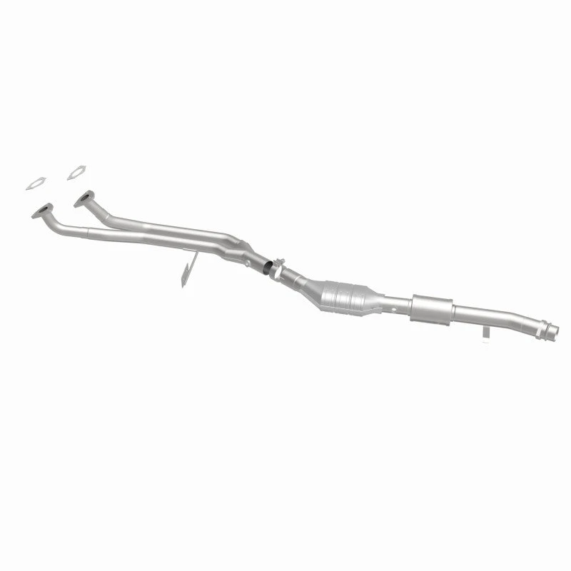 MagnaFlow Conv Direct Fit OEM 98-99 323i 2.5L Underbody 18 MagnaFlow Conv Direct Fit OEM 98-99 323i 2.5L Underbody - Image 16