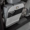 WeatherTech 18.5in W X 23.5in H Seat Back Protectors - Gray -Esptruck Shop 41cd3d6bb58c3ec6ff3a47c48482b385