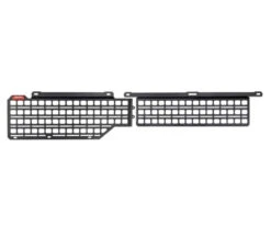 BuiltRight Industries 05-21 Toyota Tacoma Full Bedside Rack - 4pc Set 11 BuiltRight Industries 05-21 Toyota Tacoma Full Bedside Rack - 4pc Set -Esptruck Shop 41d9e46a8f88496a20e4b69f403a04c0