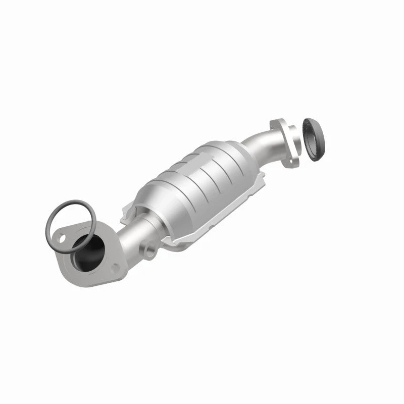 MagnaFlow California Catalytic Converter Direct Fit 04-09 Cadillac CTS V6 3.6L 20 MagnaFlow California Catalytic Converter Direct Fit 04-09 Cadillac CTS V6 3.6L - Image 18