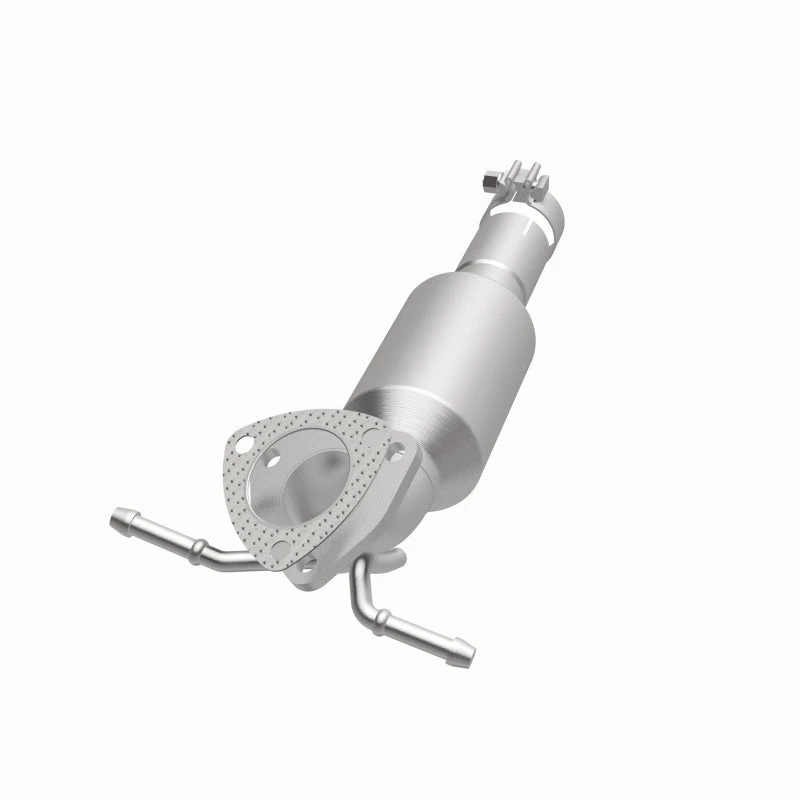 Magnaflow 16-19 Chevrolet Cruze L4 OEM Underbody Rear Direct Fit Converter 17 Magnaflow 16-19 Chevrolet Cruze L4 OEM Underbody Rear Direct Fit Converter - Image 15