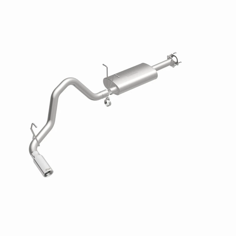 Magnaflow 25+ Ram 1500 V6 3.6L SPEQ Series Stainless Cat-Back Performance Exhaust System 10 Magnaflow 25+ Ram 1500 V6 3.6L SPEQ Series Stainless Cat-Back Performance Exhaust System - Image 8