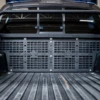 Cali Raised 05-23 Toyota Tacoma Front Bed Molle System - Short Bed 1 Cali Raised 05-23 Toyota Tacoma Front Bed Molle System - Short Bed -Esptruck Shop 427857e15d705ad54aeef1053d22e8be