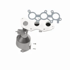 Magnaflow Conv DF 10-14 RX450H 3.5L Right -Esptruck Shop 42a012cb774db9bfef42957f58fec502