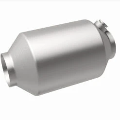 Magnaflow 2.25in. 1/O2 CC Spun OEM Universal Converter 33 Magnaflow 2.25in. 1/O2 CC Spun OEM Universal Converter -Esptruck Shop 42bc7d680b37d9119dd865b4cd2f3198L