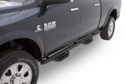 Lund Dodge Ram 1500 Crew Cab (Built Before 7/1/15) Terrain HX Step Nerf Bars - Black -Esptruck Shop 42c731ead3ea4b864dd0dbb603826117 b6effc26 4714 4c36 a748 b093d54277fa