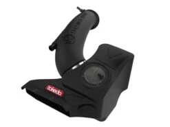 AFe Takeda Momentum Pro Dry S Cold Air Intake System 2022 Hyundai Elantra N