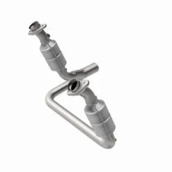 MagnaFlow Conv DF 04 Dodge Durango 3.7L/4.7L -Esptruck Shop 42f65b36c23355a192bdd0ede0b64165