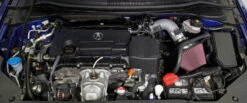 K&N Acura ILX 2.4L Typhoon Complete Cold Air Intake 25 K&N Acura ILX 2.4L Typhoon Complete Cold Air Intake -Esptruck Shop 42fb0fbb18bf089f1a72bf8d3dd92a82