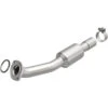 MagnaFlow Conv DF 09-12 Toyota RAV4 2.5 3.5 Underbody -Esptruck Shop 434c5067115aca929e0eb025179a34fb