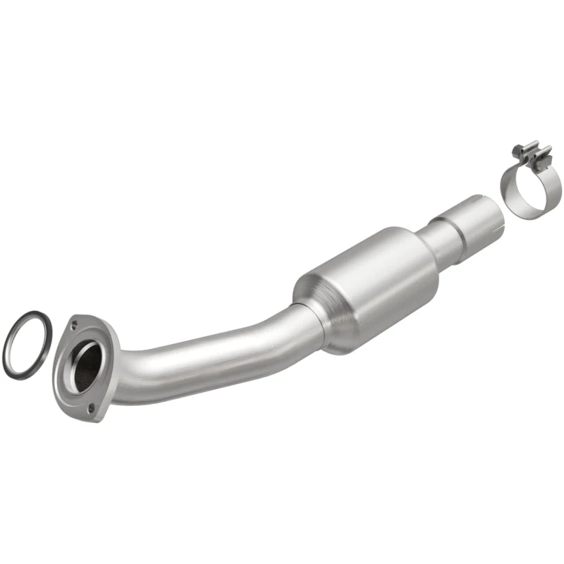 MagnaFlow Conv DF 09-12 Toyota RAV4 2.5 3.5 Underbody 3 MagnaFlow Conv DF 09-12 Toyota RAV4 2.5 3.5 Underbody