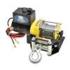 Superwinch 3000 LBS 12V DC 3/16in X 40ft Steel Rope UT3000 Winch -Esptruck Shop 434f61718559b9e9f185e818e78c5a41