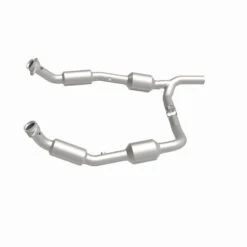 MagnaFlow Conv Direct Fit 2008+ Ford E-150 4.6L -Esptruck Shop 435740448559ea8291b3da17422aa717