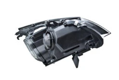 Hella 06-10 BMW 5-Series LED Headlamp - Left Side 36 Hella 06-10 BMW 5-Series LED Headlamp - Left Side -Esptruck Shop 438339b217917be99383c7d90350e4d8