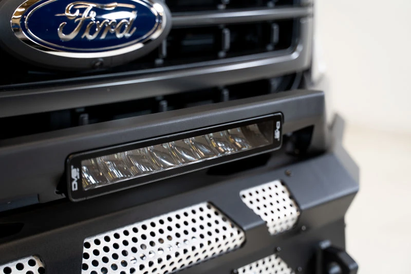 DV8 Offroad Elite Series 13in Light Bar 45W Flood/Spot LED 3 DV8 Offroad Elite Series 13in Light Bar 45W Flood/Spot LED