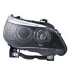 Hella 06-10 BMW 5-Series LED Headlamp - Right Side 1 Hella 06-10 BMW 5-Series LED Headlamp - Right Side -Esptruck Shop 43f3462b330bd348b2d6651235ca7cd0