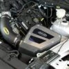 Airaid 2015+ Ford Mustang 3.7L V6 Intake System (Dry / Blue Media) 2 Airaid 2015+ Ford Mustang 3.7L V6 Intake System (Dry / Blue Media) -Esptruck Shop 44086990ce9f88b56442838717bc5ed2