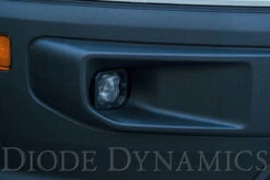 Diode Dynamics SSC1 Type FBS LED Fog Light Kit - Yellow SAE Fog -Esptruck Shop 441114fe414f7774779a8dcd7e539b3c