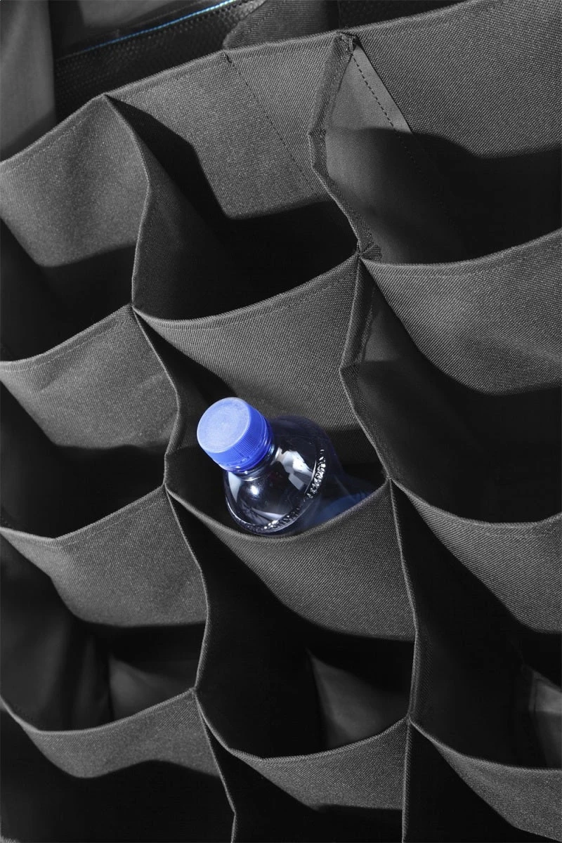 Thule Wall Organizer - Black 7 Thule Wall Organizer - Black - Image 5