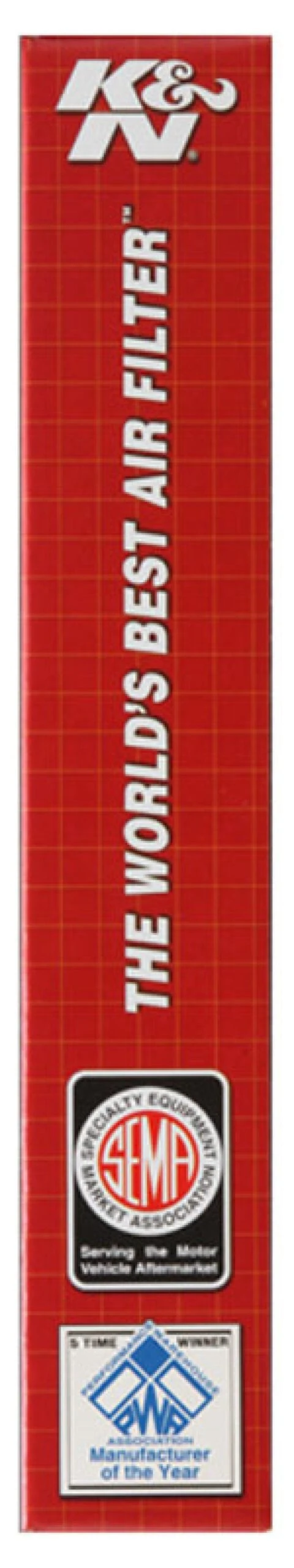 Replacement Air Filter KAWASAKI KLE650; 2019 Pack Of 6 8 Replacement Air Filter KAWASAKI KLE650; 2019 Pack Of 6 - Image 6