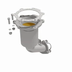 Magnaflow 04-07 Nissan Murano 3.5L Direct Fit Converter 32 Magnaflow 04-07 Nissan Murano 3.5L Direct Fit Converter -Esptruck Shop 442dc29ab6a762be76a4f009b165259dL