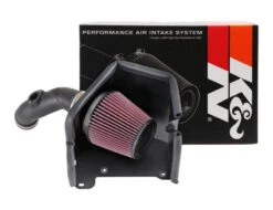 K&N Mitsubishi Lancer 2.4L Aircharger Performance Intake (manual Only) 32 K&N Mitsubishi Lancer 2.4L Aircharger Performance Intake (manual Only) -Esptruck Shop 443beeb39696941cd281811222b6da96
