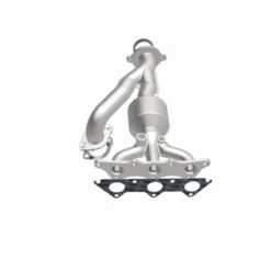 MagnaFlow Conv DF 04-10 Mitsu Endeavor 3.8L 36 MagnaFlow Conv DF 04-10 Mitsu Endeavor 3.8L -Esptruck Shop 445fbfaf2f04335a2c92daa3bc93bbe0